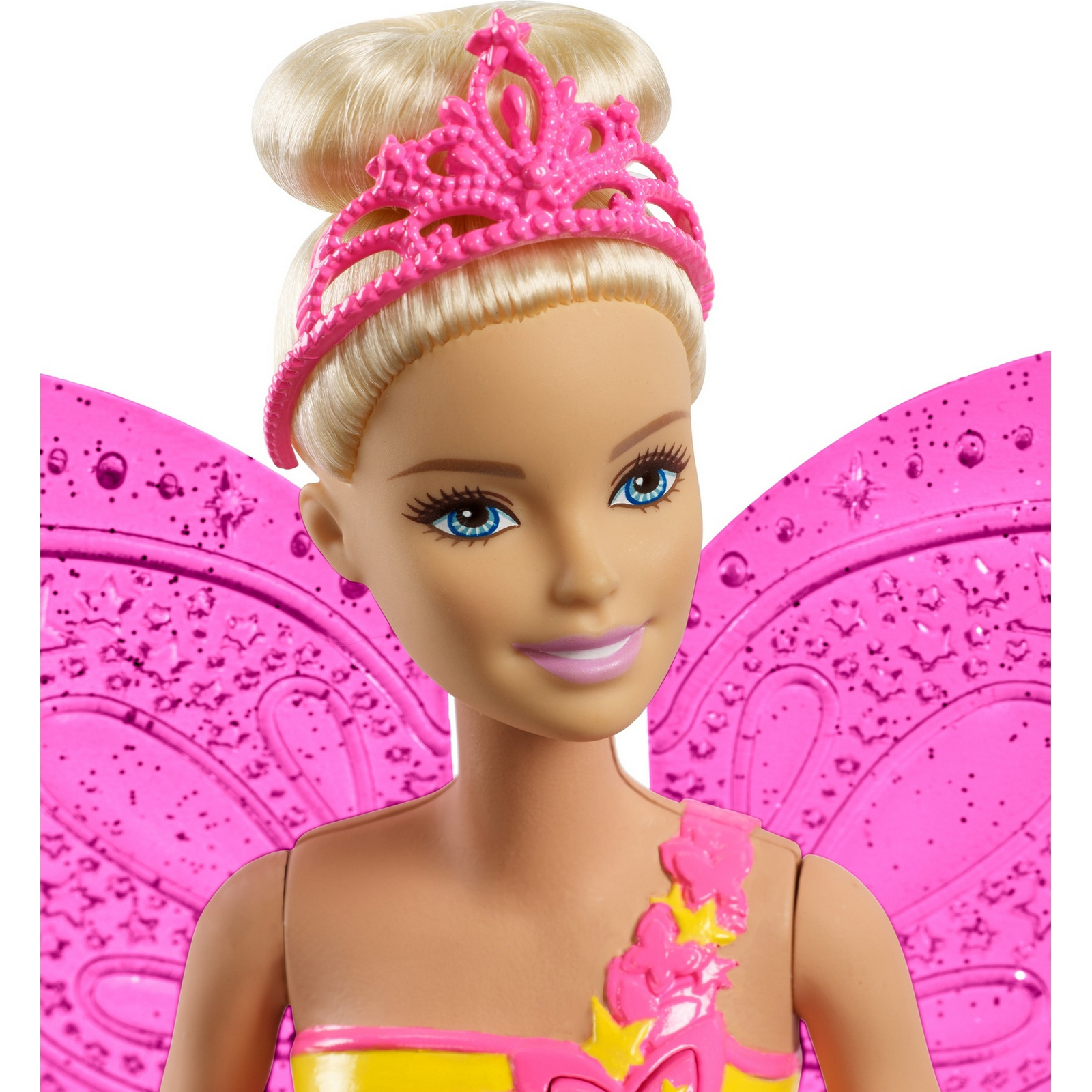 Кукла модельная Barbie FRB08 - фото 22