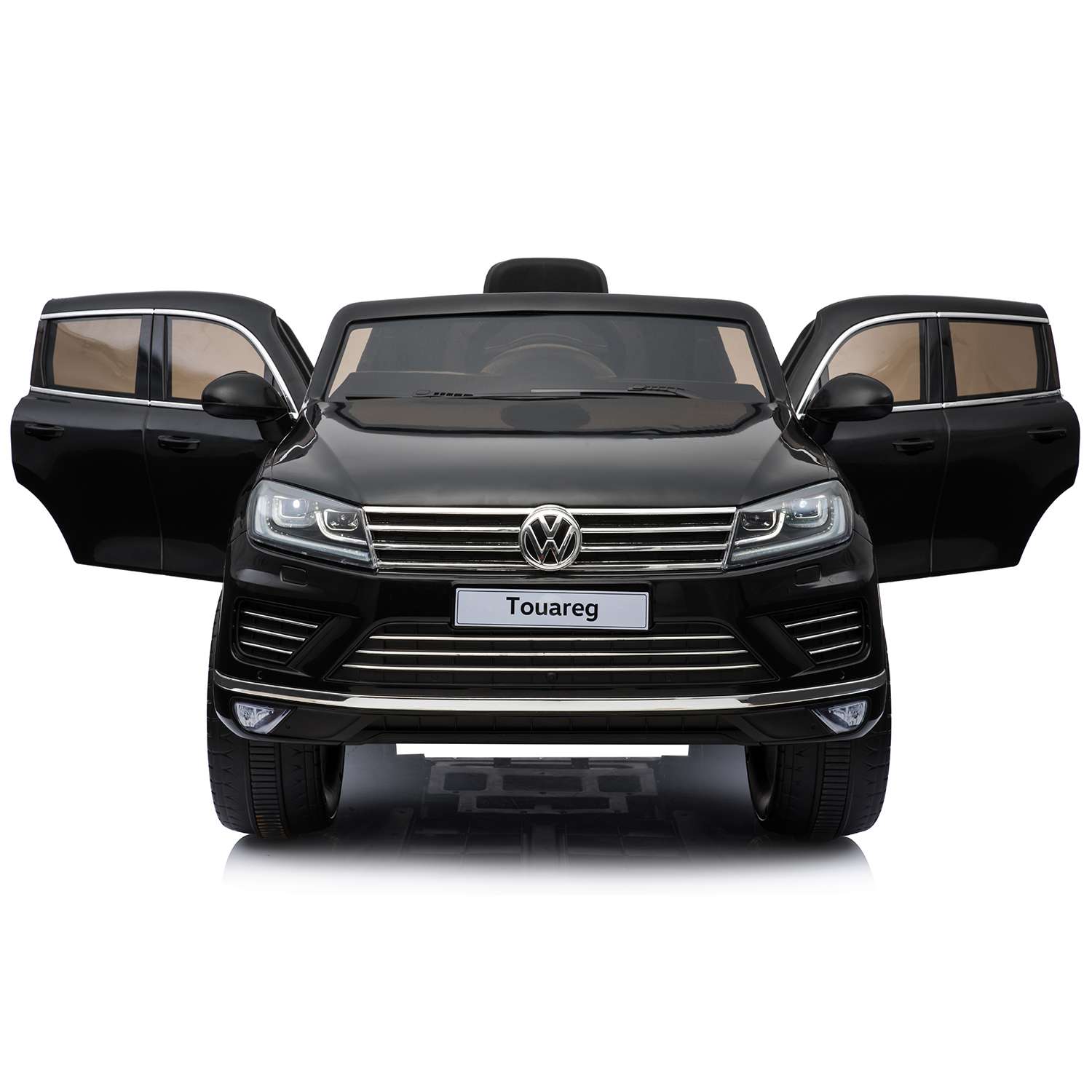 Электромобиль Kreiss РУ Volkswagen Touareg 8130023-2BR - фото 13