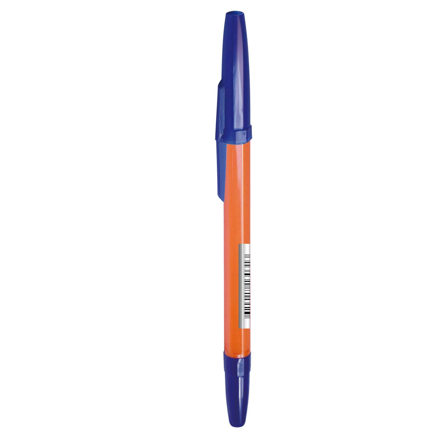 Ручка шариковая Erhaft Синяя РО11ДМ - фото 1