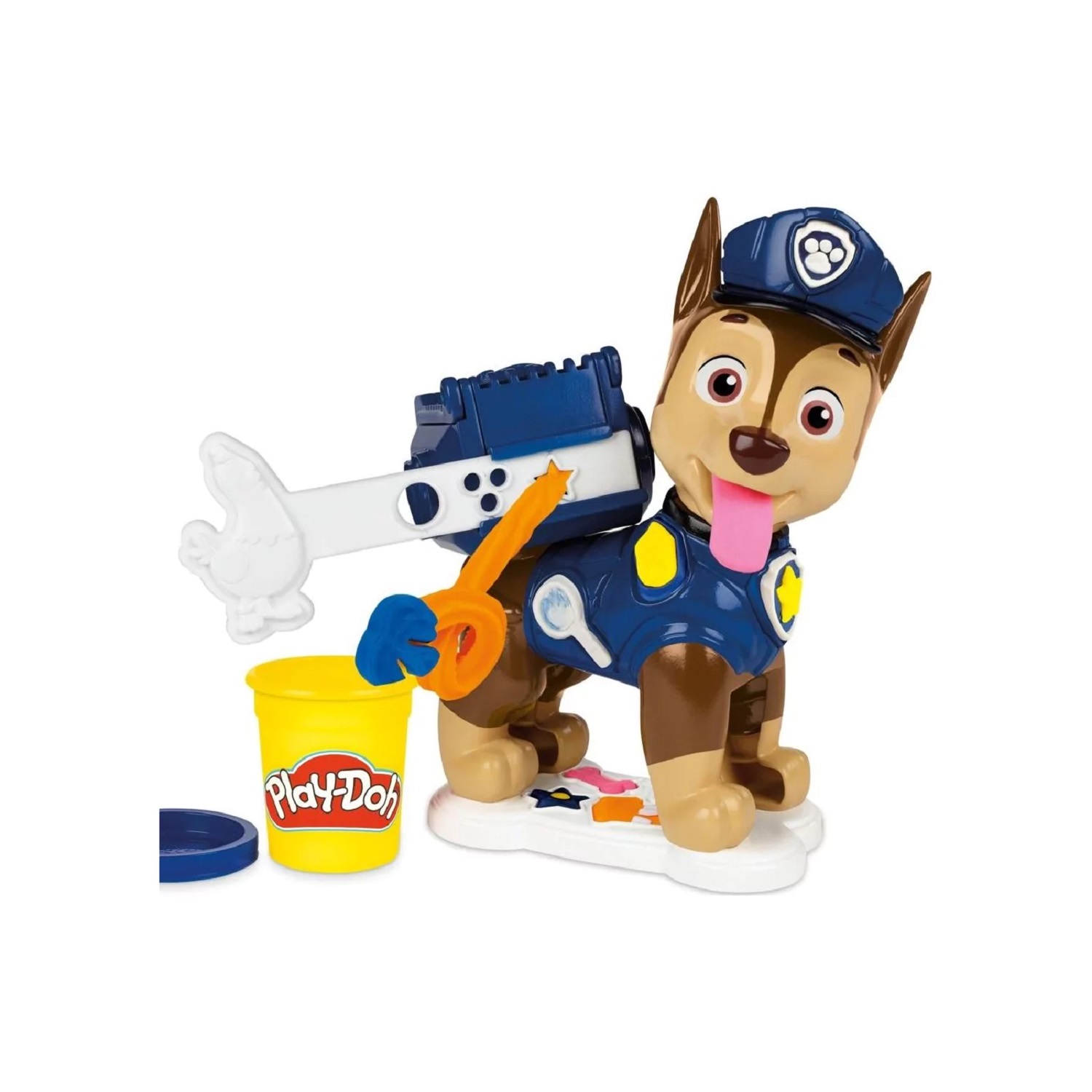 Paw patrol play doh discount