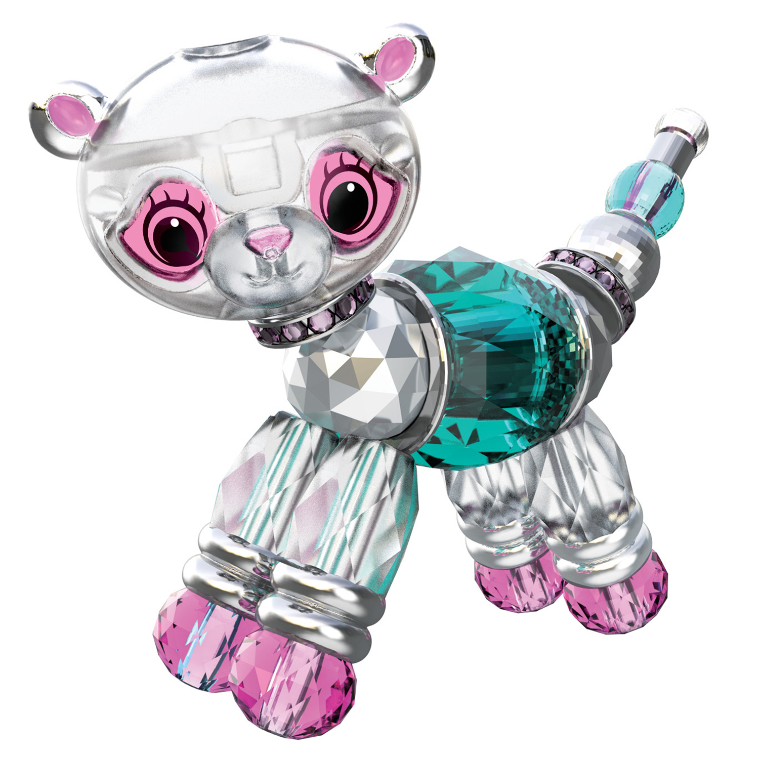 Набор для творчества Twisty Petz - фото 6