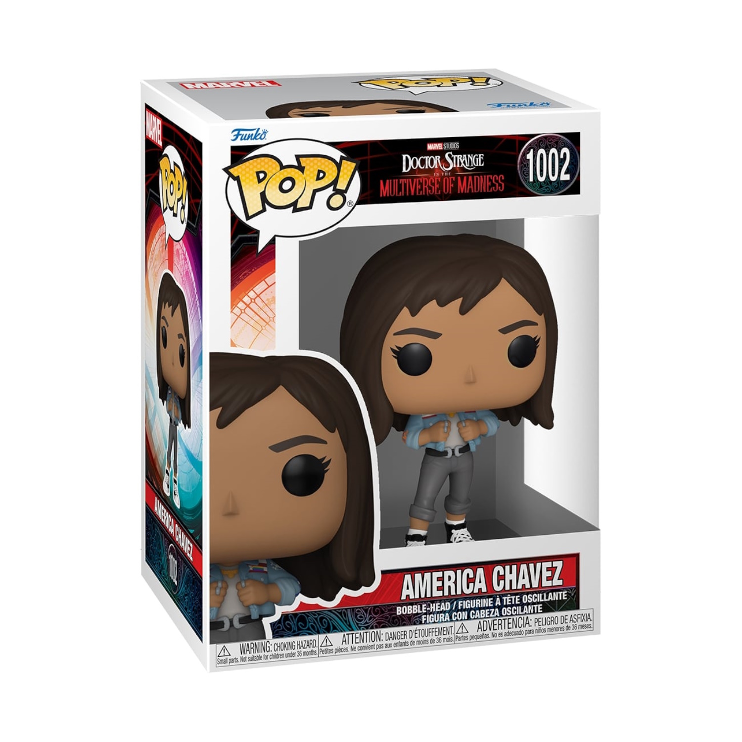 Фигурка Funko - фото 2