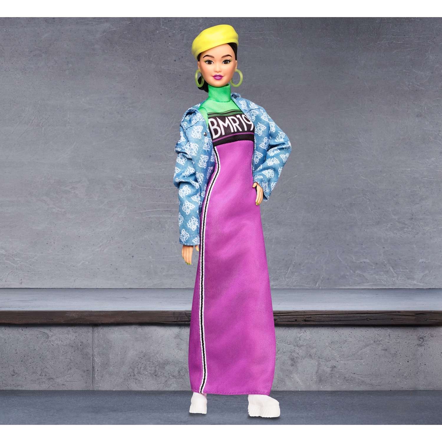 Кукла Barbie коллекционная BMR1959 GHT95 GHT95 - фото 14