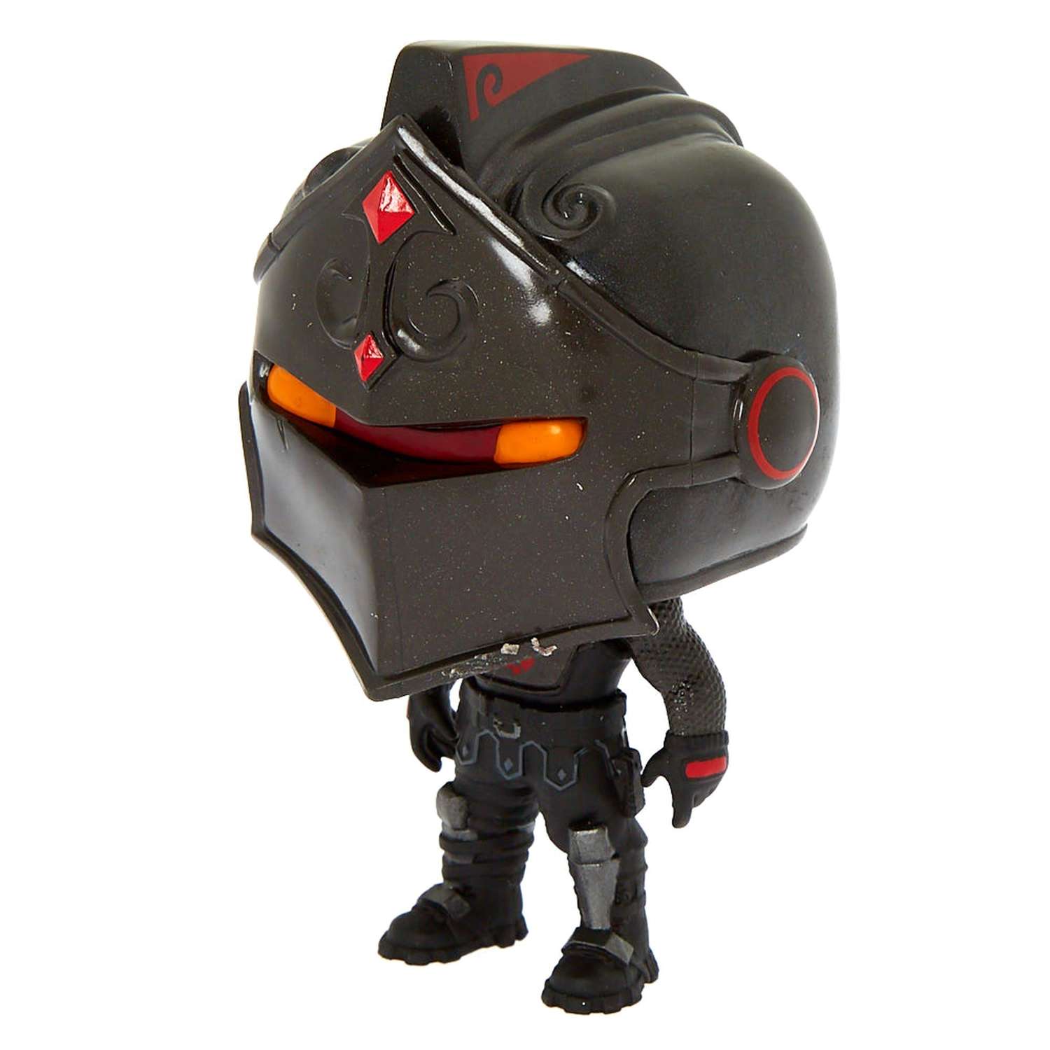 Funko fortnite 2024 black knight