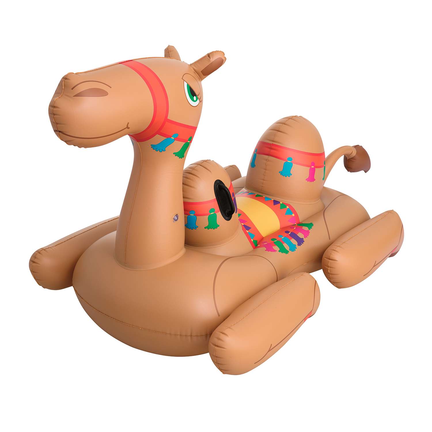 Floating Camel йога