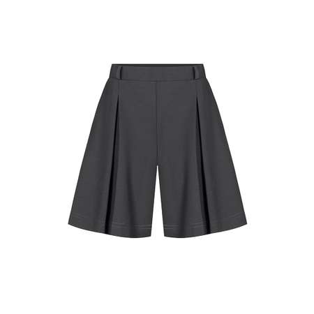 Шорты Stylish AMADEO