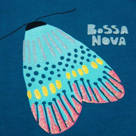 Лонгслив Bossa Nova