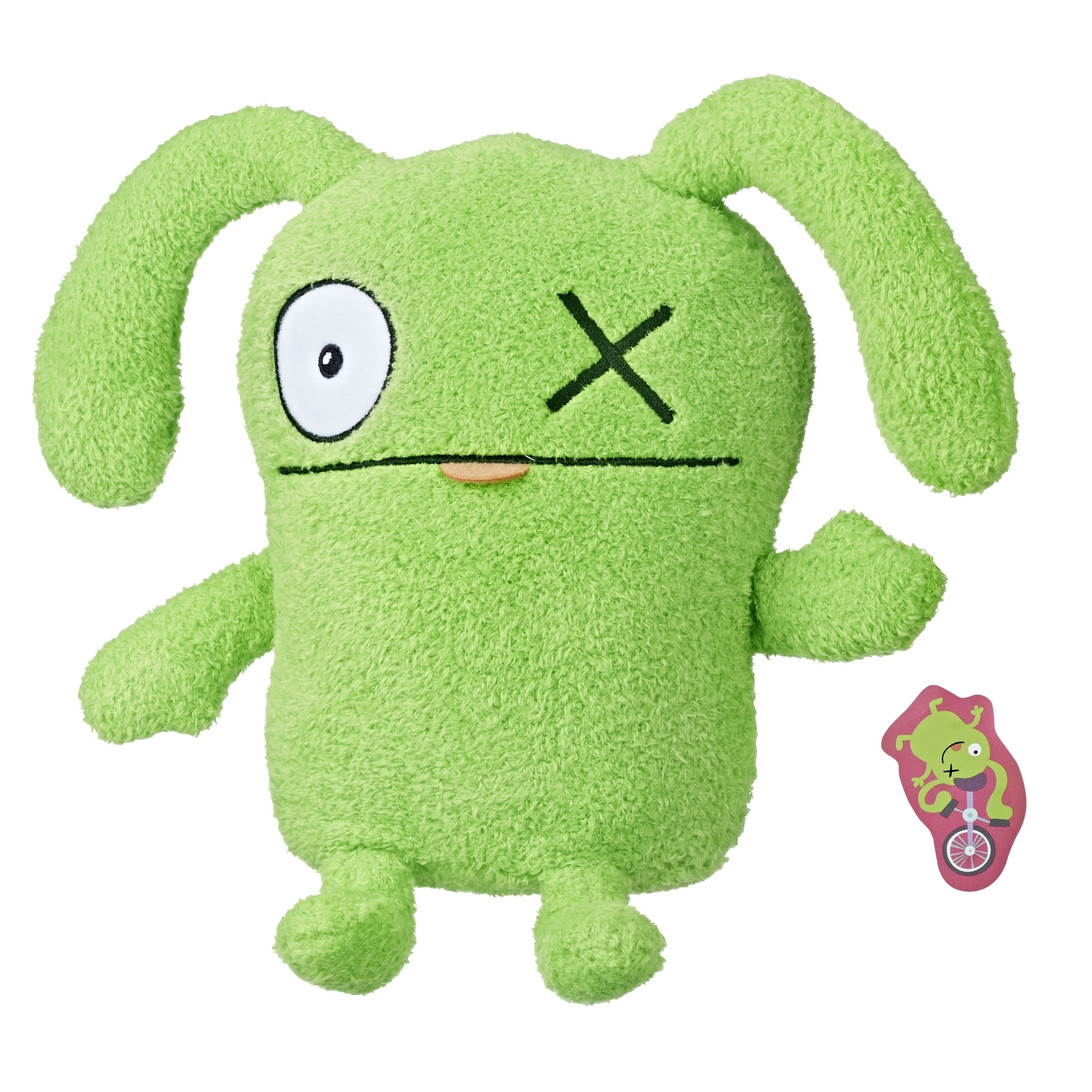 Игрушка Ugly Dolls Брелок Окс E4551EU4 - фото 1