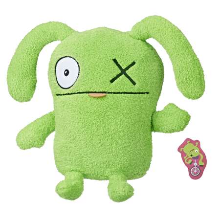 Игрушка Ugly Dolls Брелок Окс E4551EU4