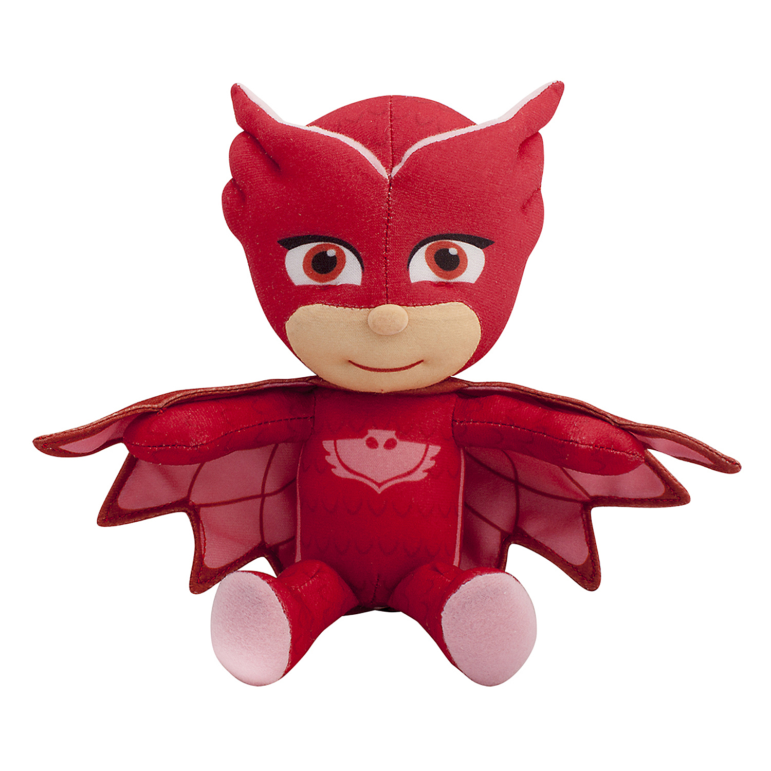 Игрушка мягкая PJ masks Алетт 33445 - фото 3