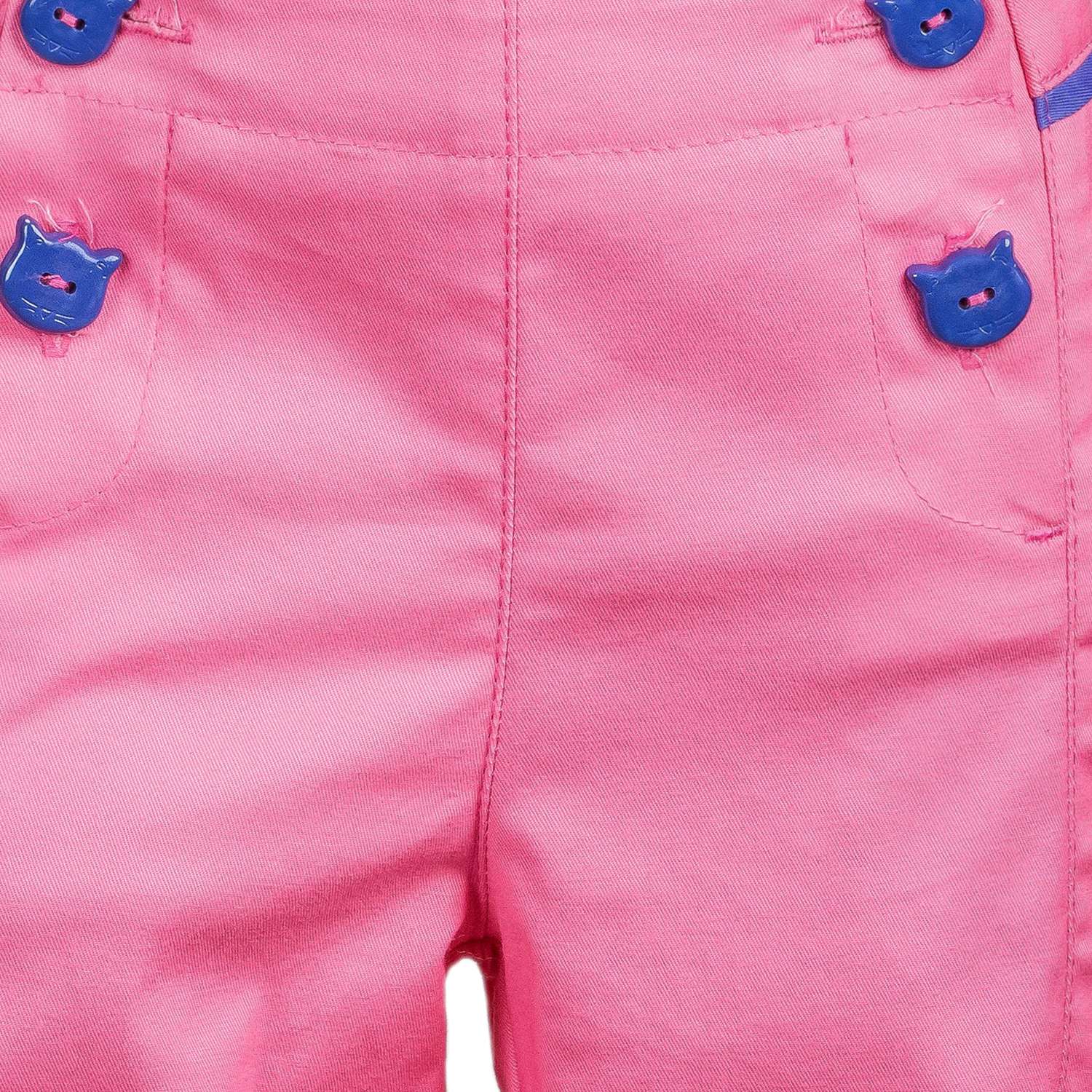 Бриджи Bell Bimbo 161157 розовый - фото 2