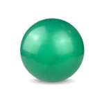 Мяч ПОЙМАЙ диаметр 150мм Радуга зелёный