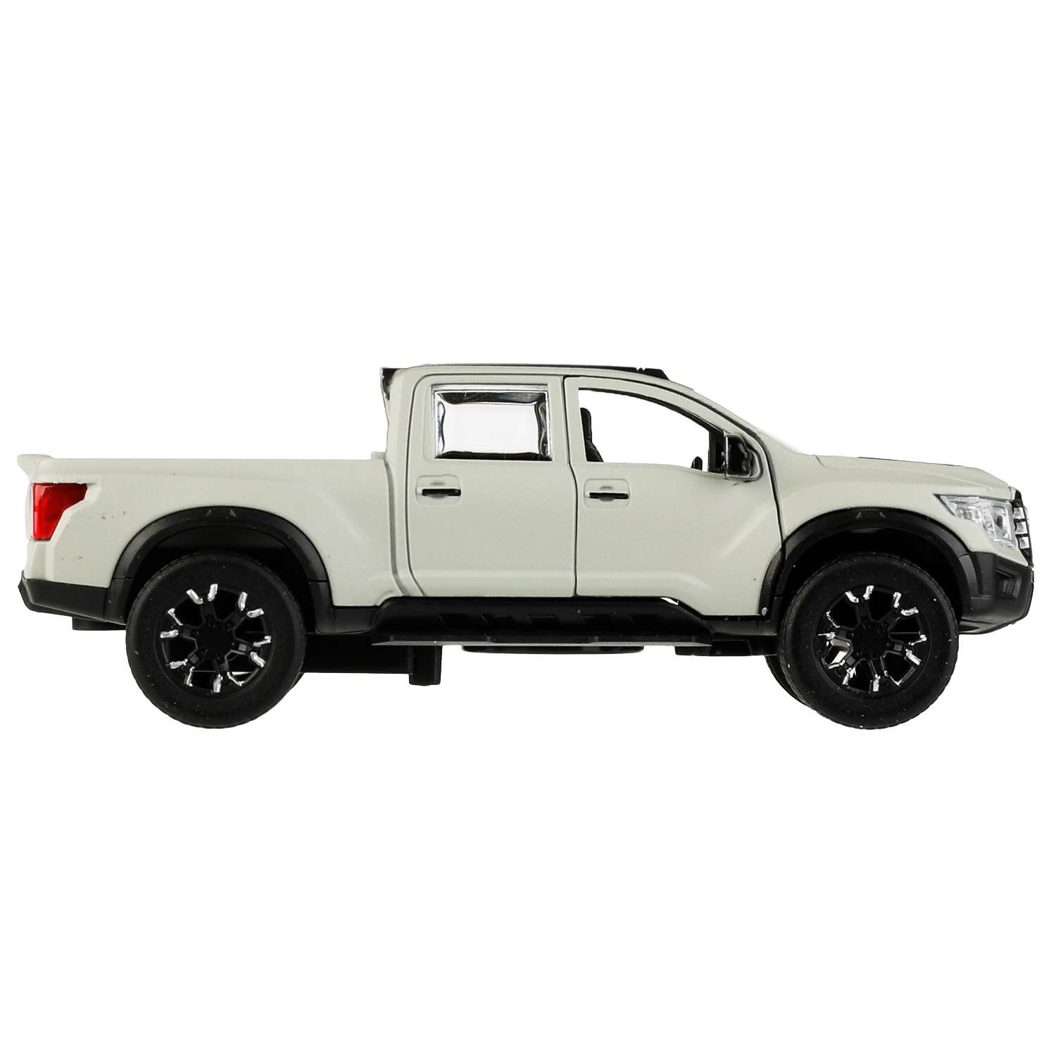 Машина Технопарк Nissan Titan 337464 337464 - фото 3