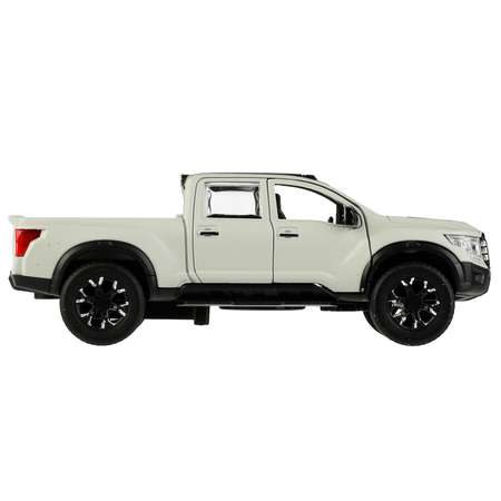 Машина Технопарк Nissan Titan 337464