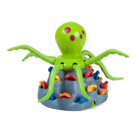 Настольная игра RAVENSBURGER Осьминог Жоли Jolly Octopus