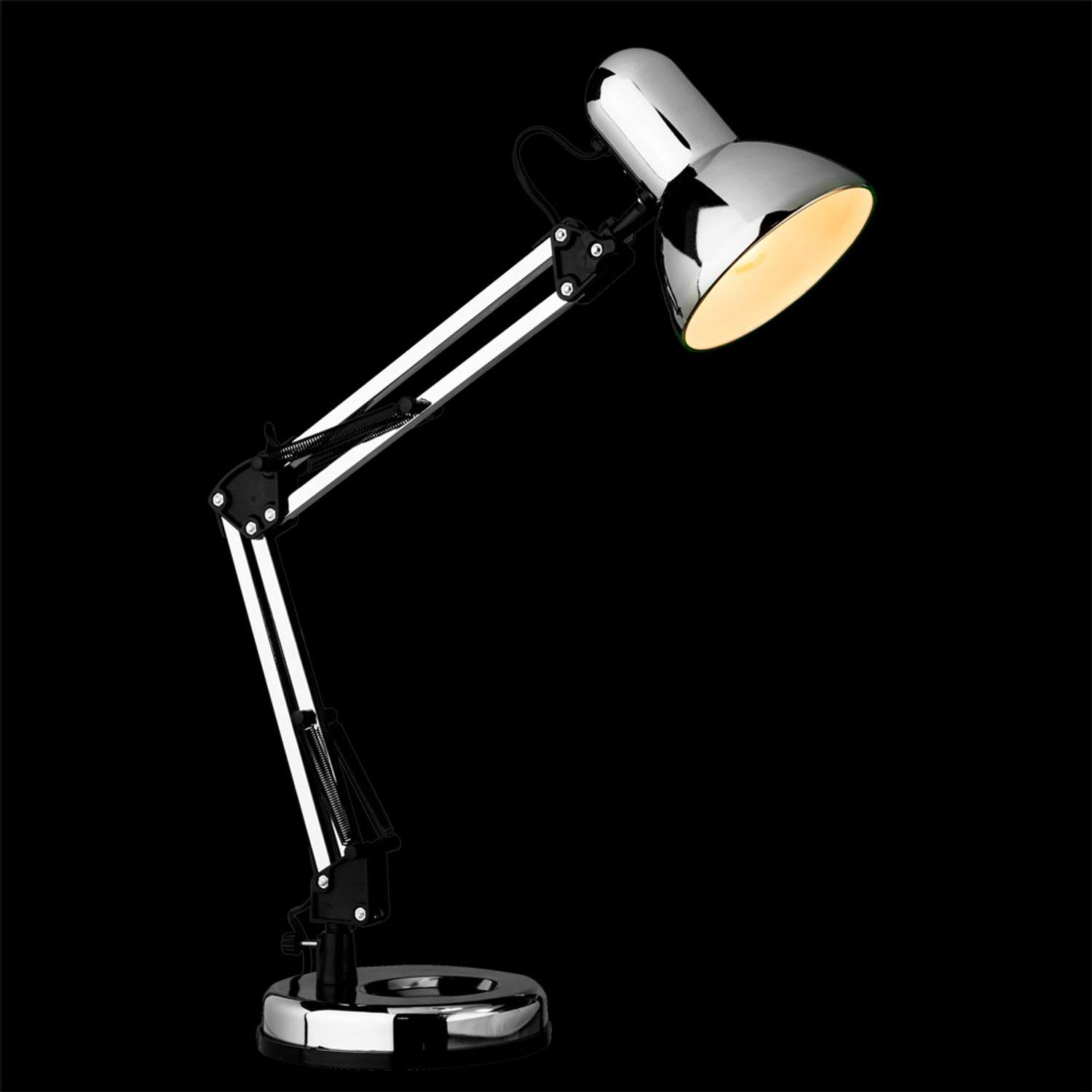 Настольная лампа ARTE LAMP Junior A1330LT-1CC - фото 2
