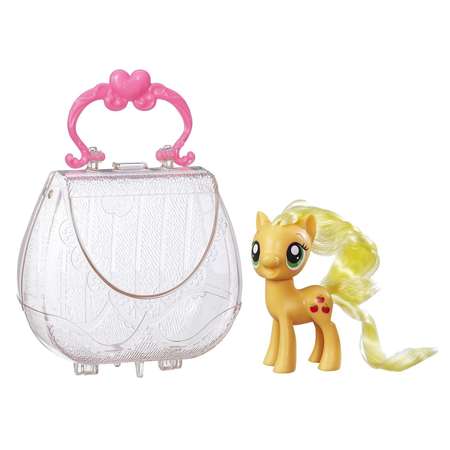 Набор My Little Pony Пони в сумочке в ассортименте