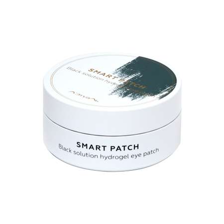 Гидрогелевые патчи для глаз Лэтуаль Smart Patch 002