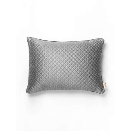 Подушка Arya Home Collection из Бамбукового Угля с Охлаждающим Эффектом 66x46x13 Charcoal Cool