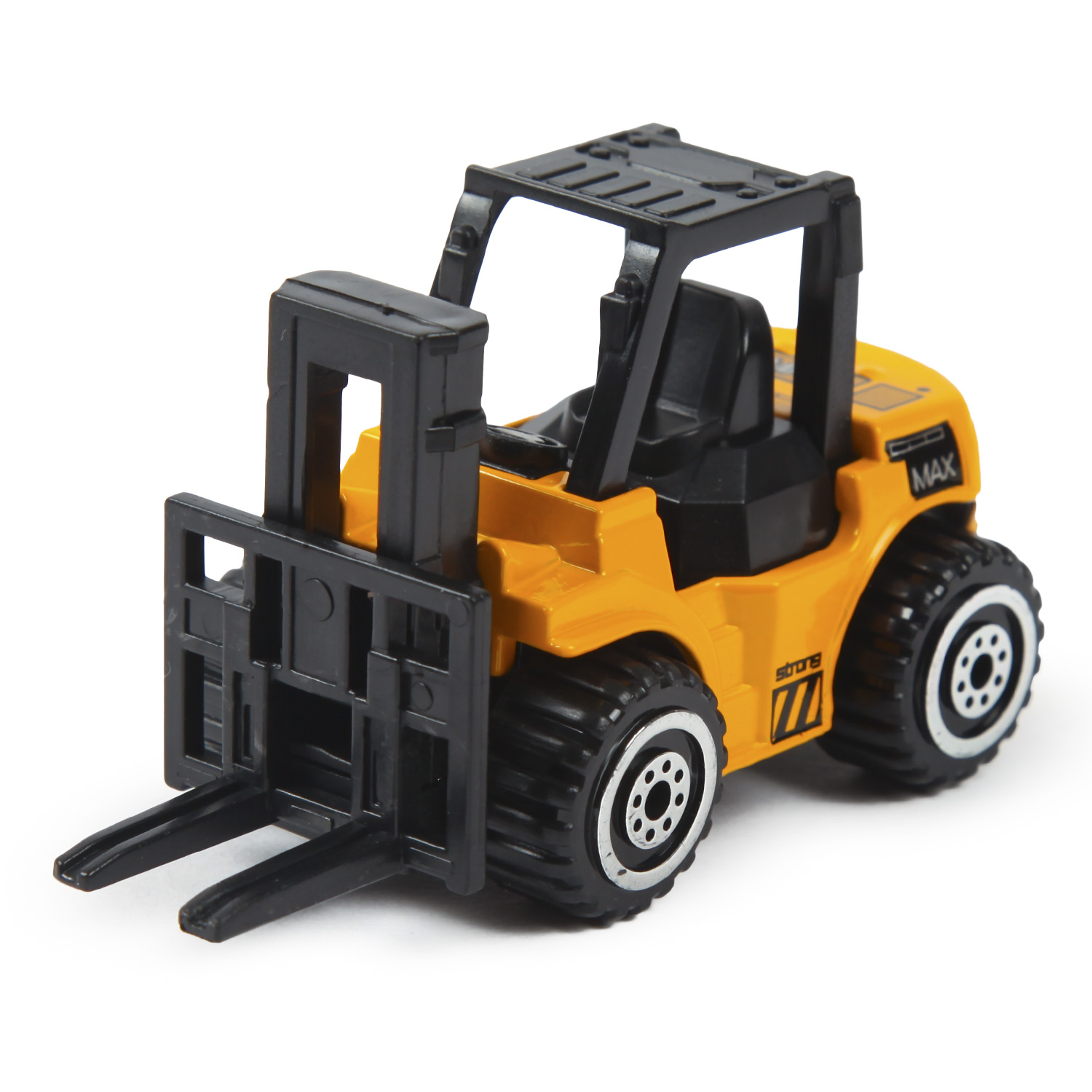 Автомобиль Mobicaro Строительная техника 1:64 в ассортименте OTB0583963 - фото 17