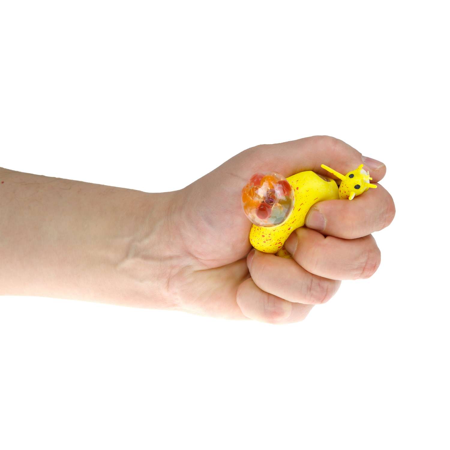 Игрушка 1Toy Жмяка с шариками Т23213 - фото 7