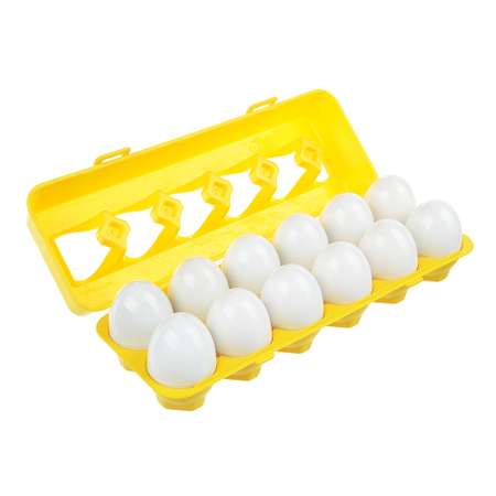Cортер Игроленд  обучающий Коробка с яйцами