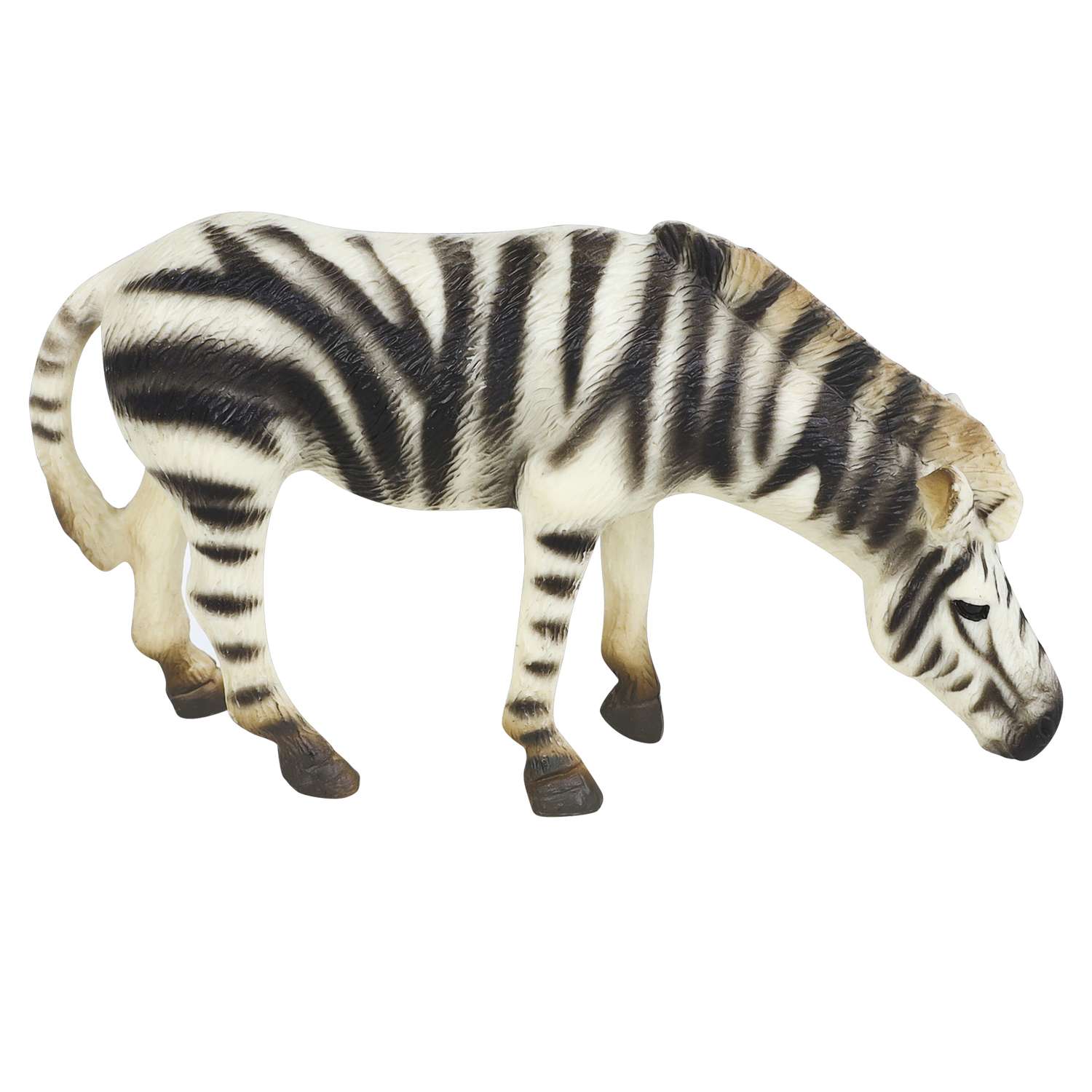 Игрушка фигурка Masai Mara Семья зебр Мир диких животных MM211-237 - фото 8
