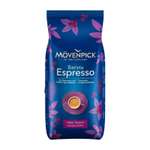 Кофе в зернах Movenpick Espresso 1000г