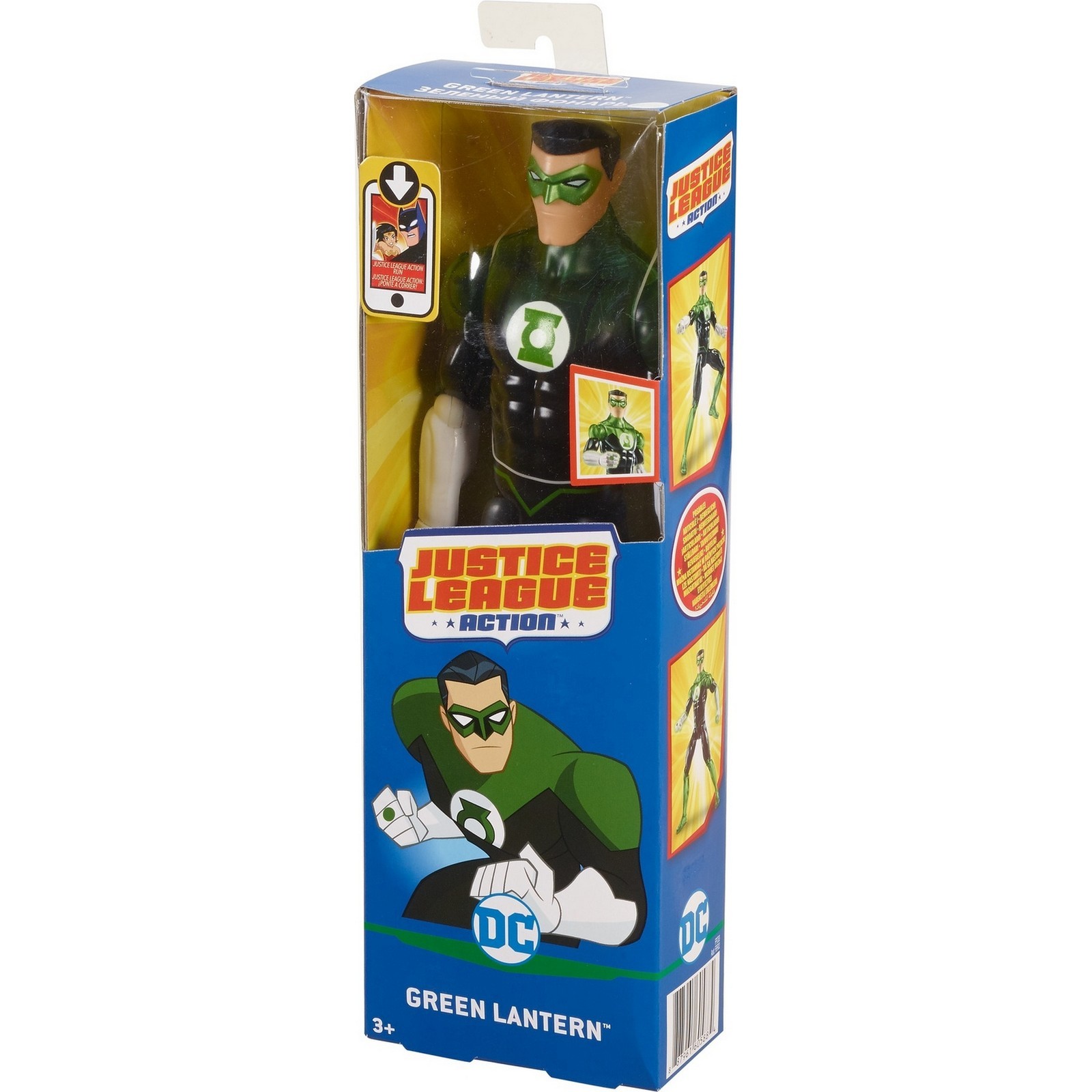 Фигурка Batman - фото 3