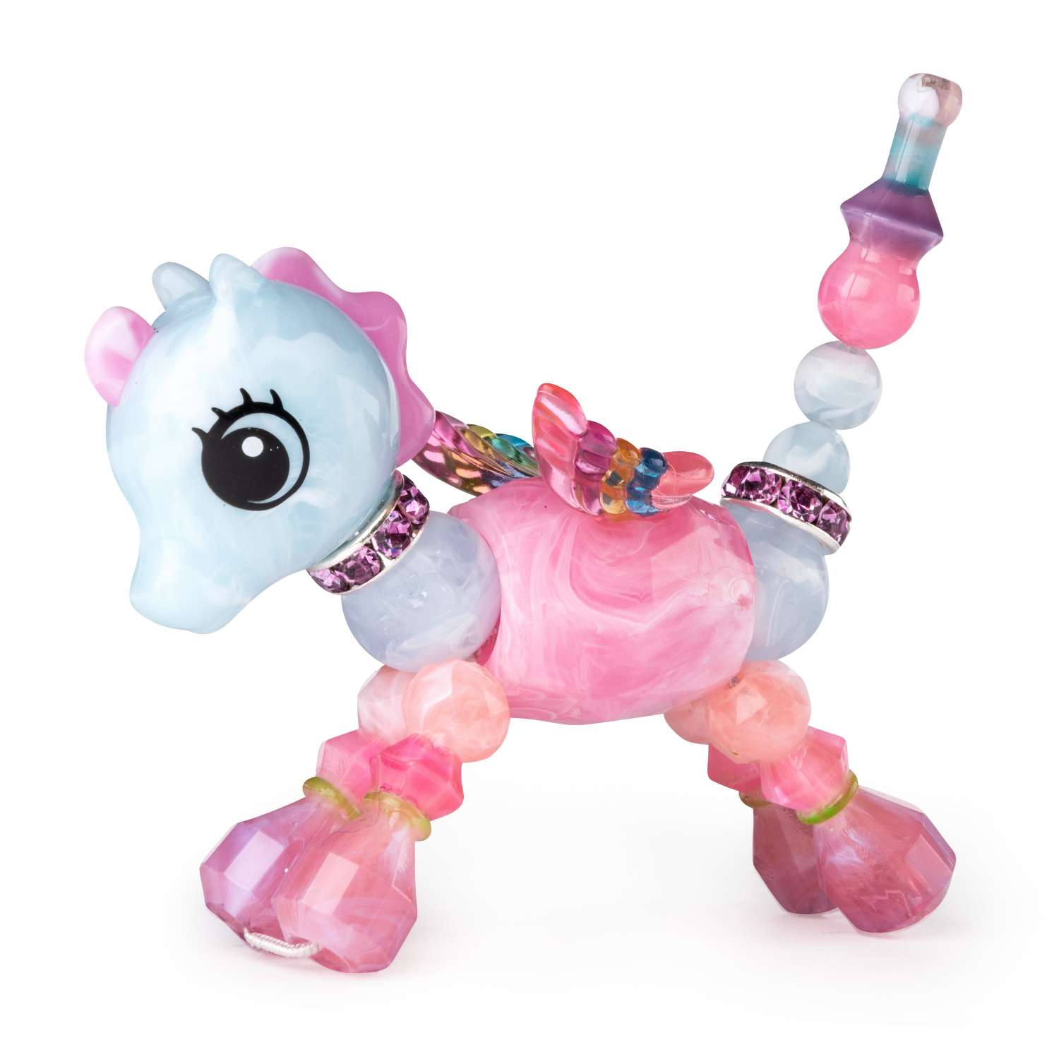 Набор Twisty Petz Фигурка-трансформер для создания браслетов Swirlicious Pony 6044770/20108097 - фото 2