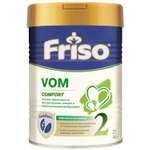 Смесь Friso VOM 2 400г с 6месяцев