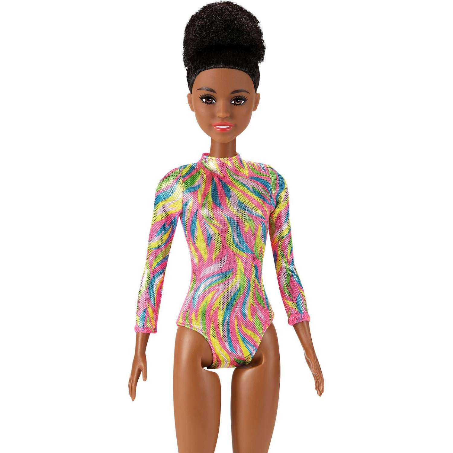Кукла Barbie Кем быть? GTW37 DVF50 - фото 7