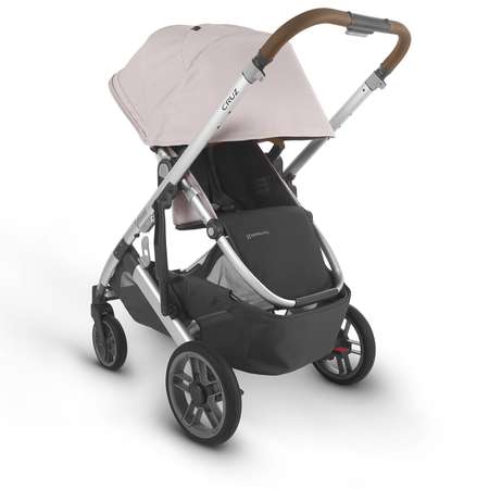 Коляска прогулочная UPPAbaby Cruz V2 Alice Нежно-розовый