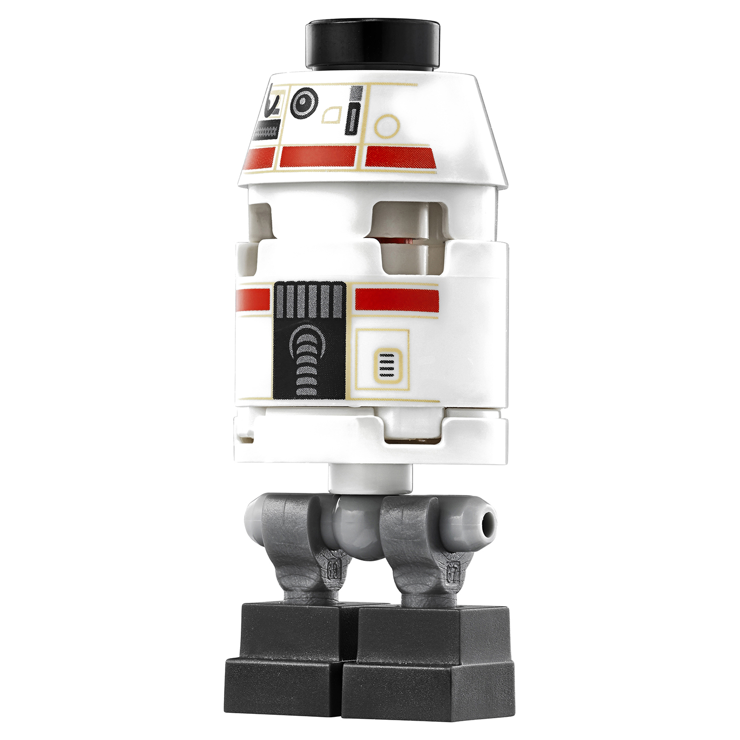 Конструктор LEGO Star Wars Сокол Тысячелетия Дуга Кесселя блочный - фото 35
