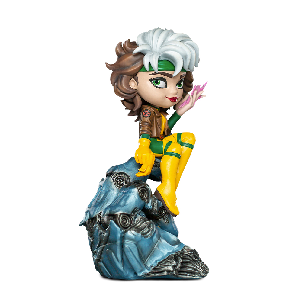 Фигурка X-men Rogue Minico - фото 2