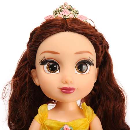 Кукла Jakks Pacific Disney Princess Моя подружка Бель 95559-4L