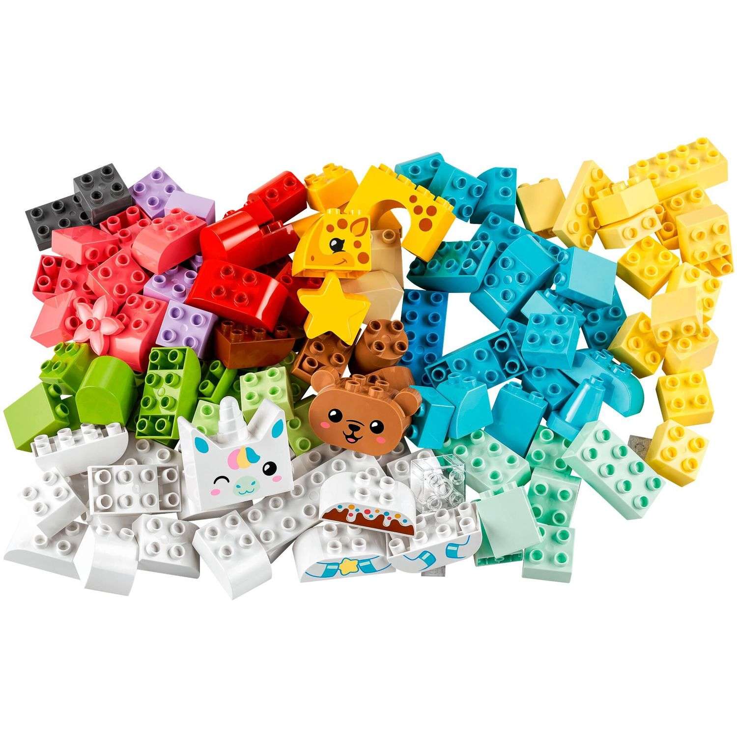 Duplo creator sales