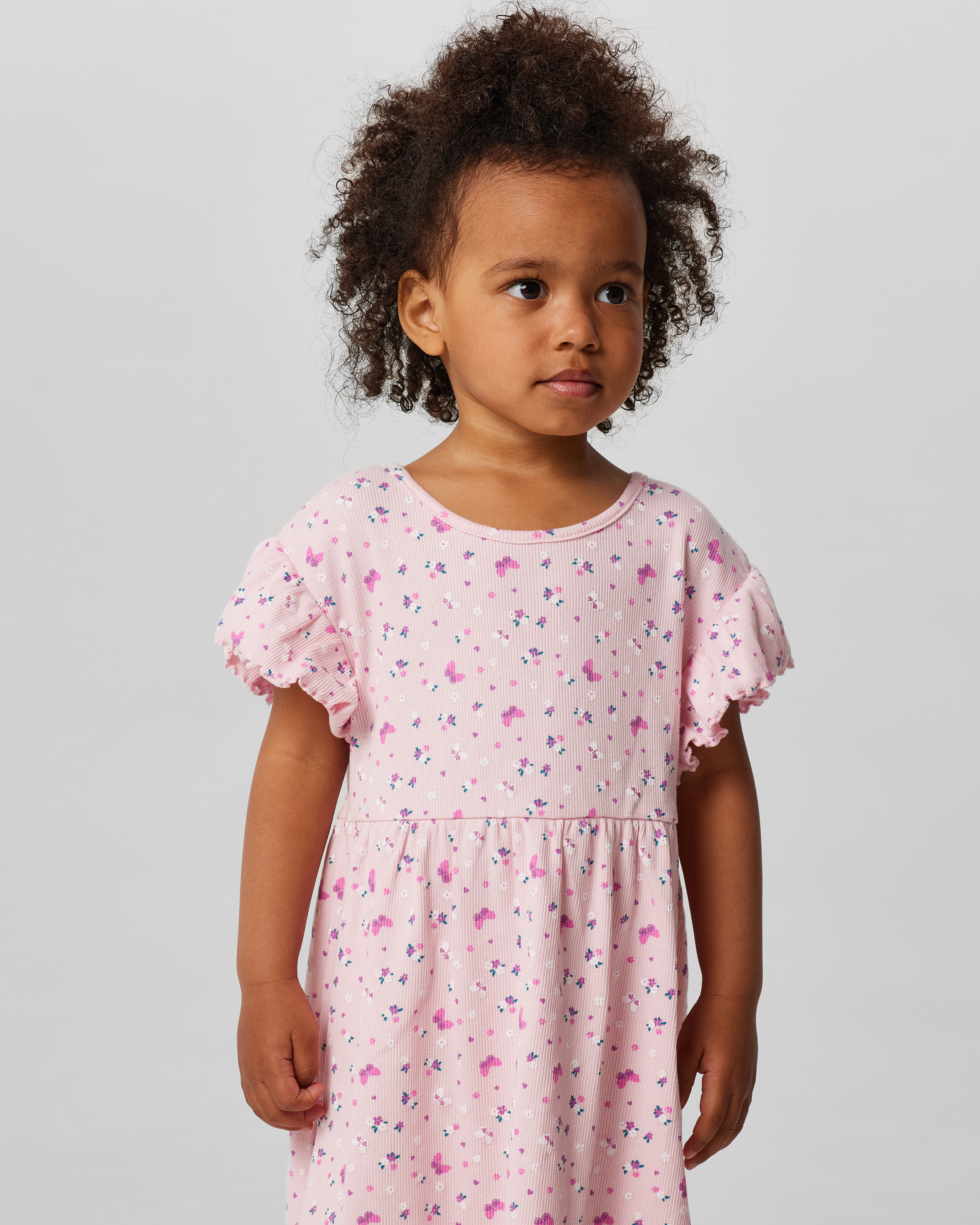 Платье Baby Gо KGP-AW25-33BGig-JJ - фото 6