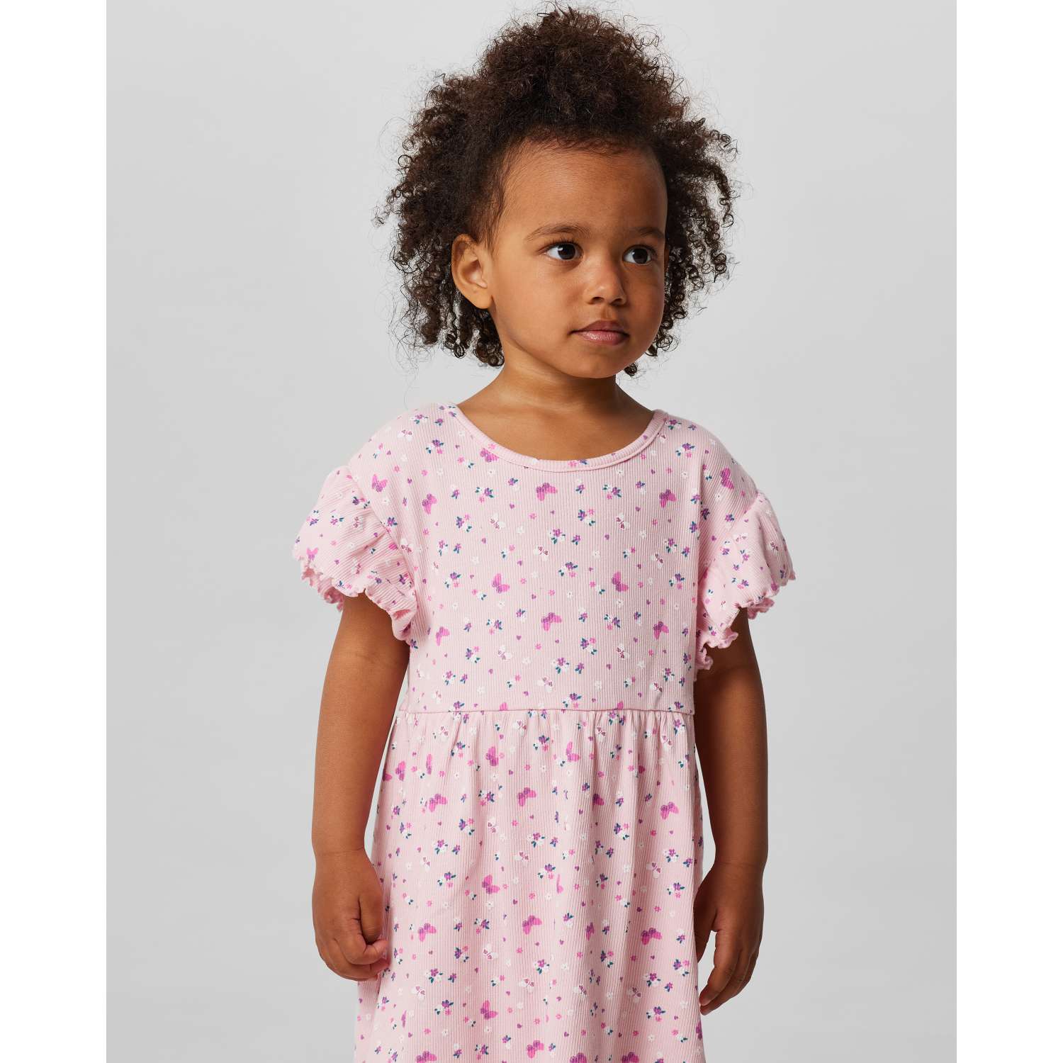 Платье Baby Gо KGP-AW25-33BGig-JJ - фото 6