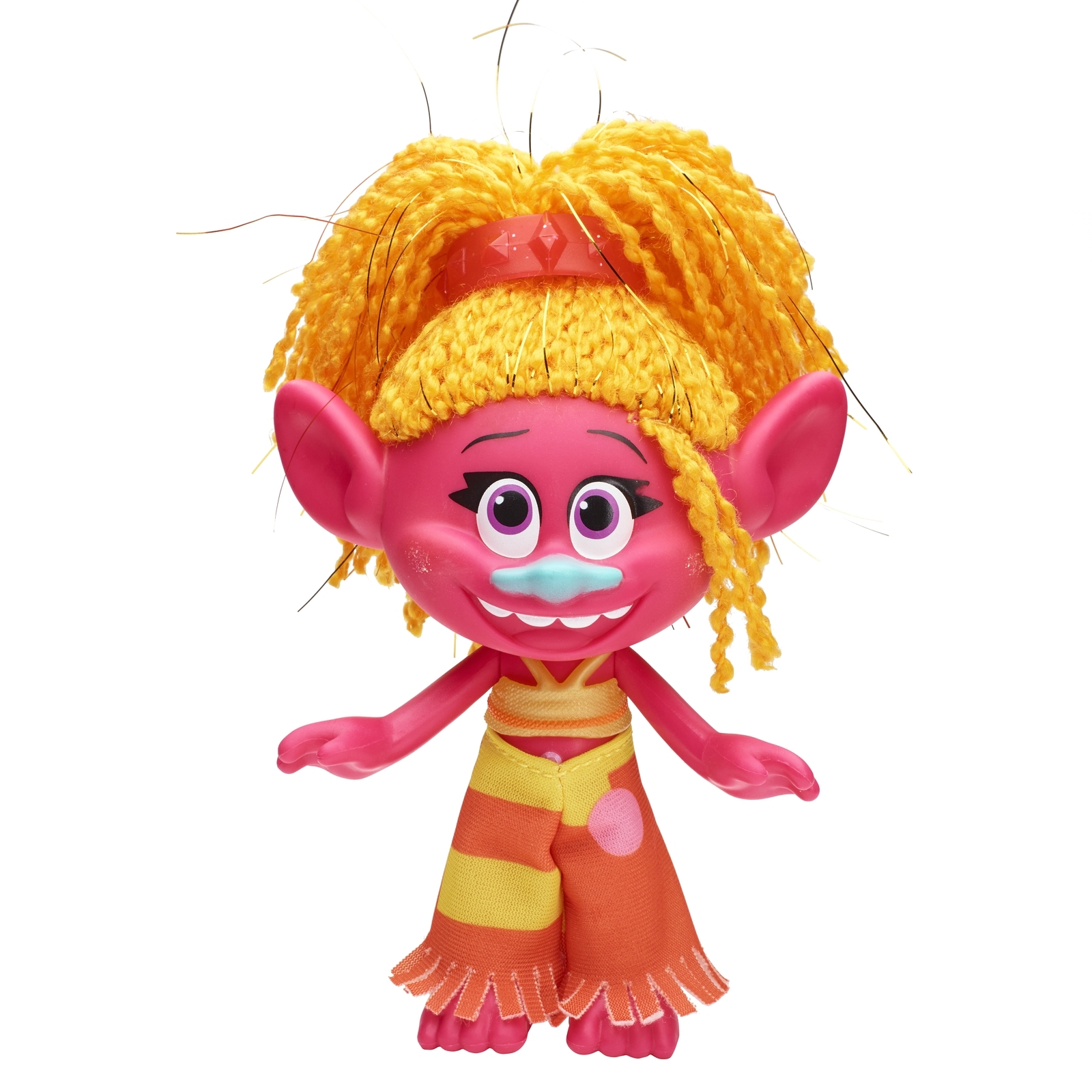 Коллекционный набор Trolls Тролли - фото 6