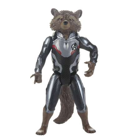 Фигурка Hasbro (Marvel) Мстители Рэббит E3917EU4