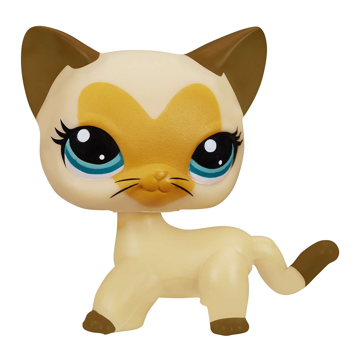 Зверюшка Littlest Pet Shop в ассортименте - фото 5