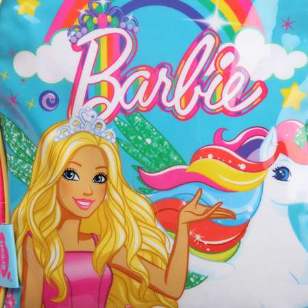 Рюкзак дошкольный Erhaft Mattel Barbie BRB-00001