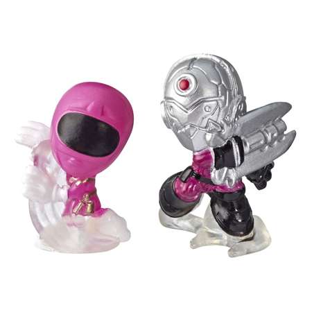 Игрушка Power Rangers в непрозрачной упаковке (Сюрприз) E5917EU4