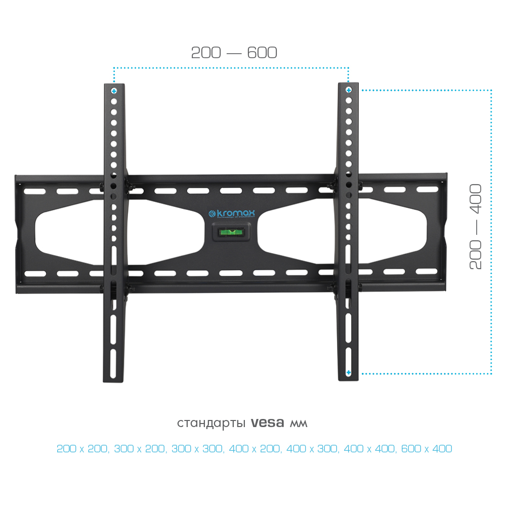 Кронштейн для телевизоров KROMAX STAR-22 - фото 5