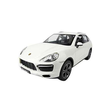 Машина р/у Rastar Porsche Cayenne Turbo 1:24 (в ассортименте)