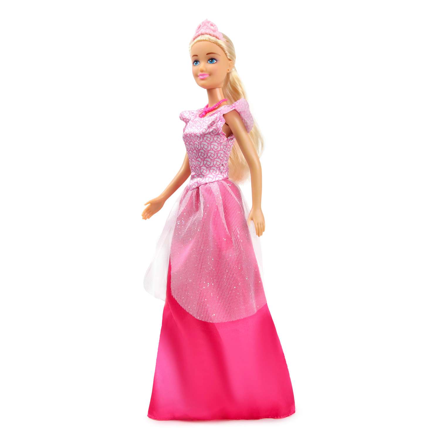 Кукла Demi Star Принцесса в розовом 98025 - фото 3