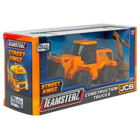 Игрушка HTI JCB Погрузчик 1417077A