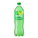 Напиток Fantola газированный Lime 1л