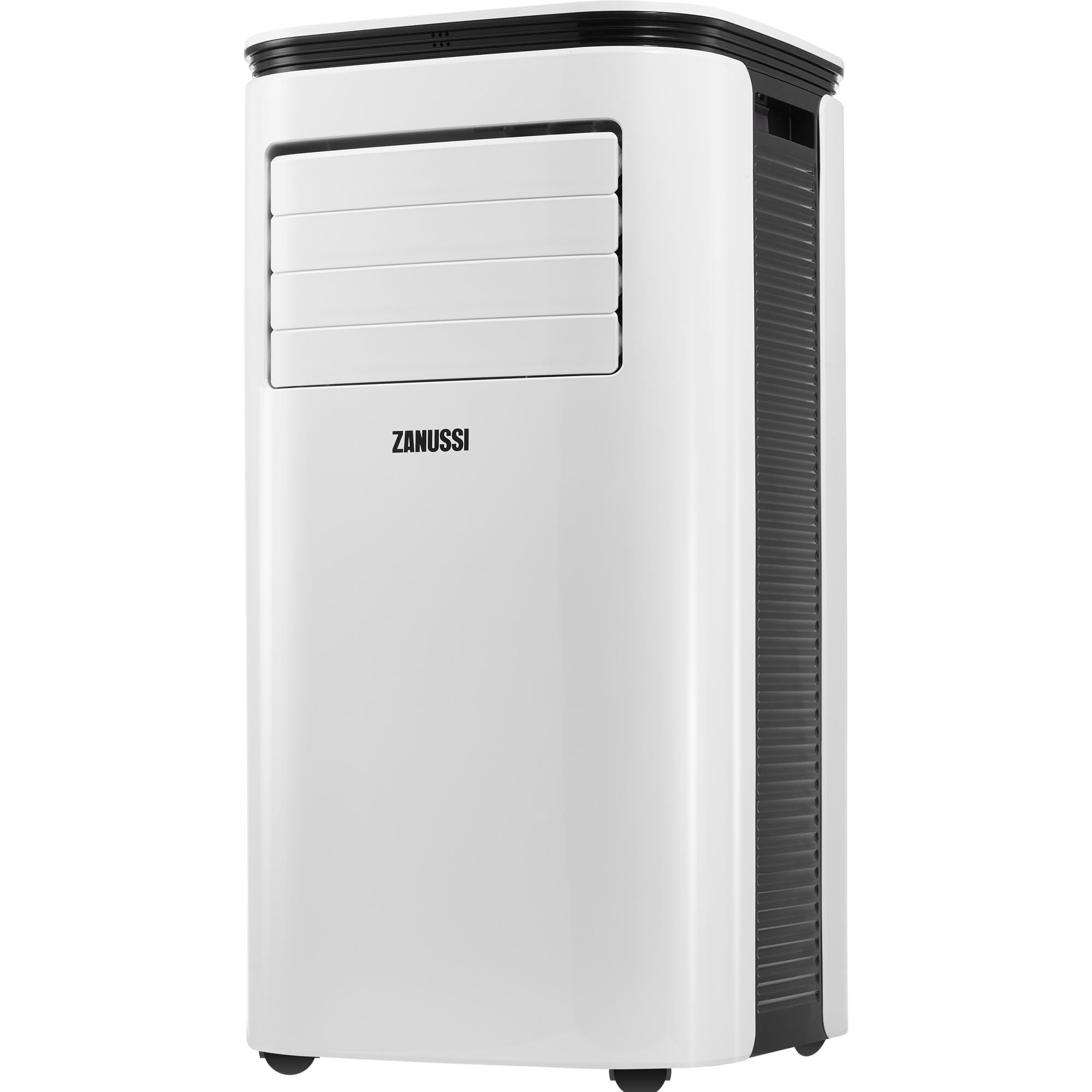 Мобильный кондиционер Zanussi ZACM-12 SN/N1 - фото 1